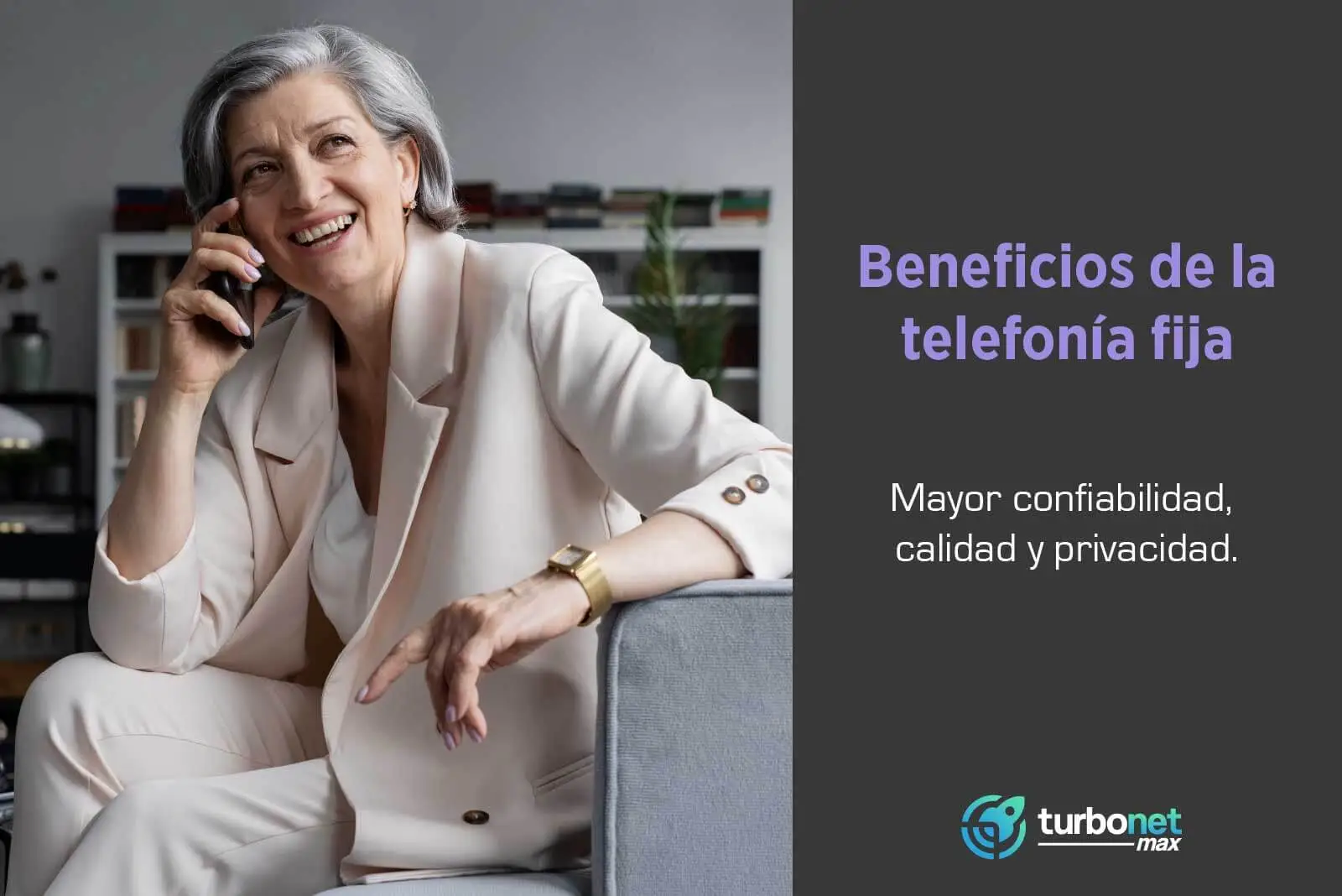 Beneficios de la telefonía fija en la era digital